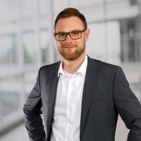 Jonas Seidel