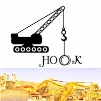 hook hook