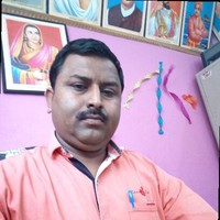 Vivek Kaluse