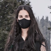 Maria Aftab