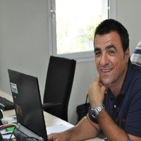 Jose Miguel Buisán Higueras