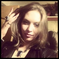 Даша Будницкая