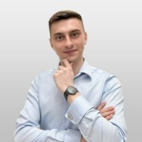 Alex Alimov