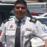 Jose Luis Sandovla Hernandez