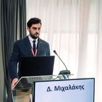 Dimitris Michalakis