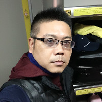 周育志