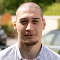 Lukas Huszar