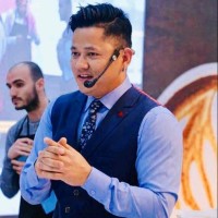 Bikram Gurung