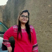 Mansee Patel