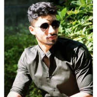 Arjun Ganesh