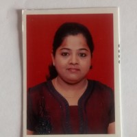 Namita Chinchane
