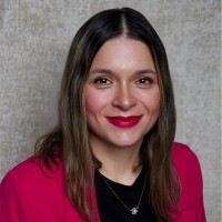 Linda Martinez