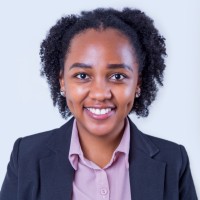 Cynthia Wangari
