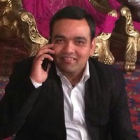 Rajinder Sharma