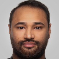 Syed Afaq Haider