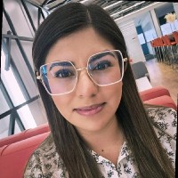 Silvia Janet Martínez Gutiérrez