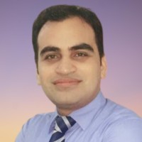Dr. Nitin Arora