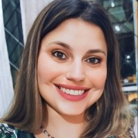 Layla Alexsandra dos Santos