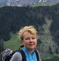 Frederike Böckem–Stradal