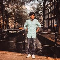 Madhvik Nemani