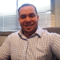Ignacio Arriojas