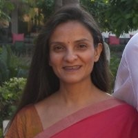 Mita Kapur