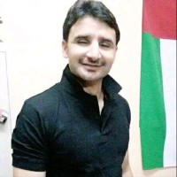 Muhammad Sagheer