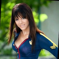 Aliona Shnaider