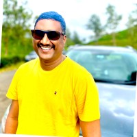 Roshkumar M R