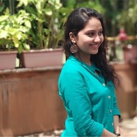 Priyanka Garale - Belle
