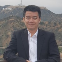 Nguyen Chau