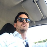 Michael Perret