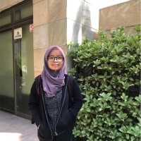 Nabilah Rizal