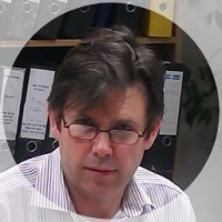 Michael Carver