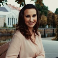 Sara Akrimi