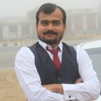 Rajneesh Kumar Singh