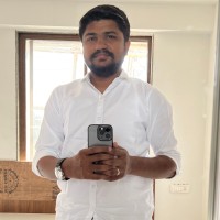 Jimesh Koli