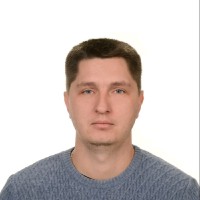 Dmitriy Zhurba