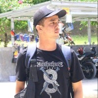 Chairil Fahmi