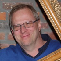 GUY DELBROUCK