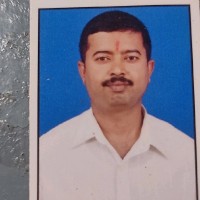 Ramakrishna D Shanbhag