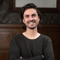 Kadeem Van Den Broek