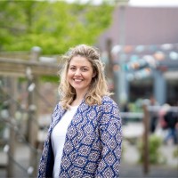 Michelle Evers
