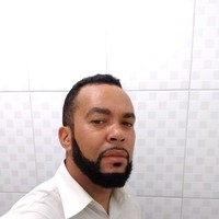 Anderson Dos Santos Rocha