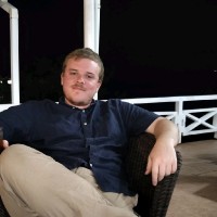 Ethan Osman