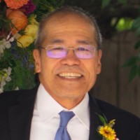 Ken Iritani