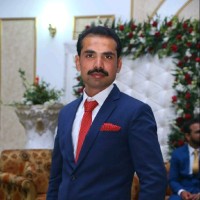 Mujahid Manzoor
