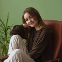 Elizaveta Ilina