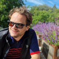Jonas Ångström