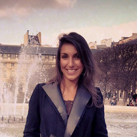 Coralie Aparici